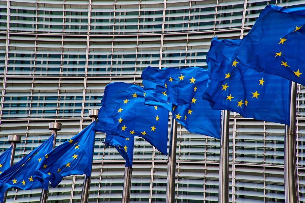 Greeks abroad vote for European Elections - Greek citizens abroad